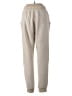 feat Ivory Casual Pants Size S - photo 2