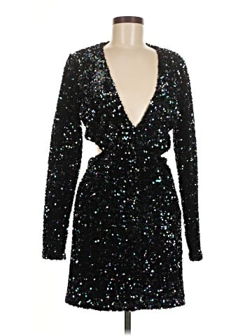 Bardot Cocktail Dress (view 1)