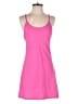 Etonic Pink Casual Dress Size XS - photo 1