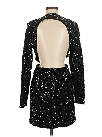 Bardot Cocktail Dress (view 2)