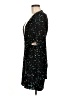 Bardot Stars Black Cocktail Dress Size 8 - photo 5