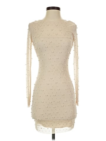 Thirty/Thirty Cocktail Dress (view 1)