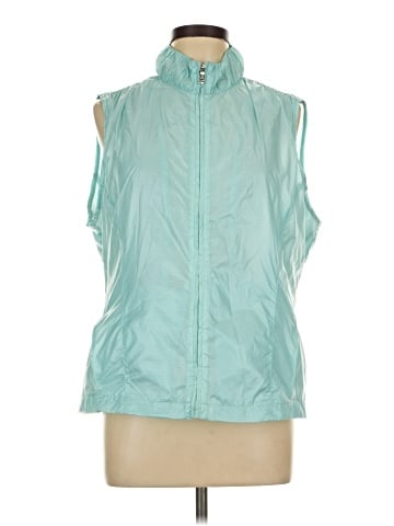 EP Pro Raincoat (view 1)