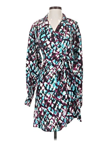 Saloni Casual Dress (view 1)