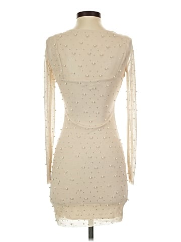 Thirty/Thirty Cocktail Dress (view 2)