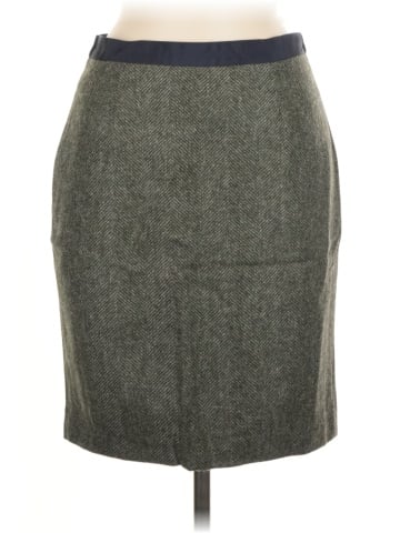Boden Wool Skirt (view 1)