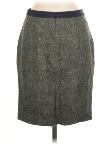 Boden Wool Skirt (view 2)