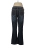 Maurices Silver Jeans Size 13 - 14 - photo 2