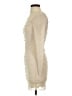 Thirty/Thirty Ivory Cocktail Dress Size XS - photo 5