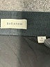 Babaton Solid Black Track Pants Size S - photo 7