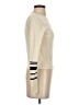 W by Worth Ivory Pullover Sweater Size P (petite) - photo 4
