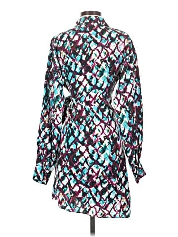 Saloni Casual Dress (view 2)
