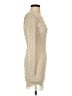 Thirty/Thirty Ivory Cocktail Dress Size XS - photo 4