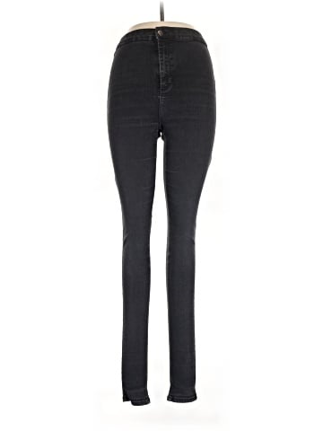 Topshop Jeggings (view 1)