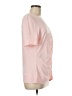 Tommy Hilfiger Pink Short Sleeve Top Size M (estimated) - photo 4