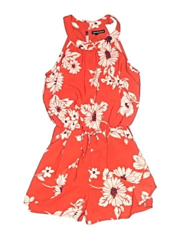 My Michelle Romper (view 1)