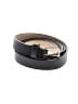 Unbranded Black Belt Size 44 - photo 1
