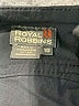 Royal Robbins Solid Black Skort Size 10 - photo 3
