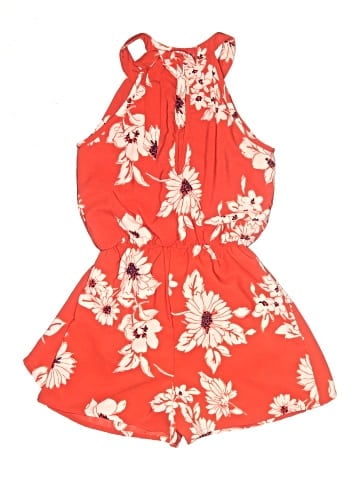 My Michelle Romper (view 2)