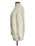 Falls Creek 100% Polyester Ivory Cardigan Size S - photo 5