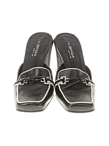Via Spiga Mule/Clog (view 2)