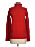French Connection Red Turtleneck Sweater Size S - photo 1