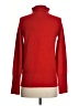 French Connection Red Turtleneck Sweater Size S - photo 2