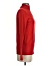 French Connection Red Turtleneck Sweater Size S - photo 4