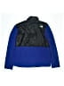The North Face 100% Polyloom Blue Track Jacket Size L (kids) - photo 2