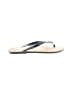 MICHAEL Michael Kors Gold Blue Sandals Size 10 - photo 1
