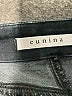 Eunina Black Jeans Size 3 - photo 7