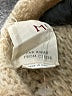 Far Away From Close Camo Tan Pullover Sweater Size M - photo 7
