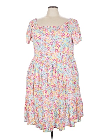The Children's Place Casual Dress (view 1)