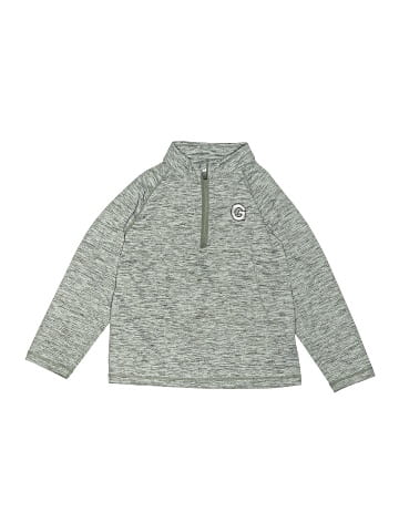 Garb Long Sleeve Polo (view 1)
