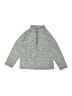 Garb Gray Long Sleeve Polo Size 4 - 5 - photo 1