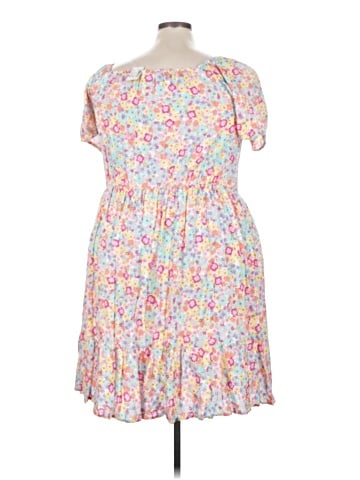 The Children's Place Casual Dress (view 2)