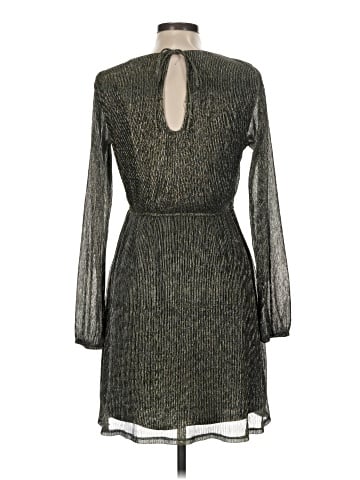 Xhilaration Cocktail Dress (view 2)
