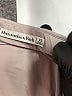 Abercrombie & Fitch Silver Formal Skirt Size XS - photo 4