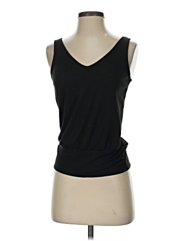 Boston Proper Sleeveless T-Shirt (view 1)