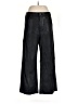 Paige Black Casual Pants Size 32 waist - photo 1