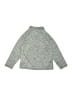 Garb Gray Long Sleeve Polo Size 4 - 5 - photo 2