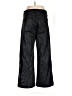 Paige Black Casual Pants Size 32 waist - photo 2