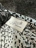 Jaclyn Smith Animal Print Silver Black Short Sleeve T-Shirt Size XXL (estimated) - photo 7