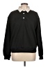 Shein 100% Polyester Black Pullover Sweater Size L - photo 1