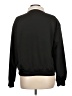 Shein 100% Polyester Black Pullover Sweater Size L - photo 2