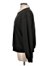 Shein 100% Polyester Black Pullover Sweater Size L - photo 5