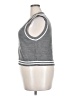 Divided by H&M 100% Acrylic Gray Vest Size XXL - photo 5