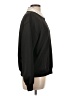 Shein 100% Polyester Black Pullover Sweater Size L - photo 4