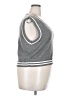 Divided by H&M 100% Acrylic Gray Vest Size XXL - photo 4