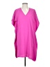 Anna Cate 100% Polyester Pink Casual Dress Size S - photo 1